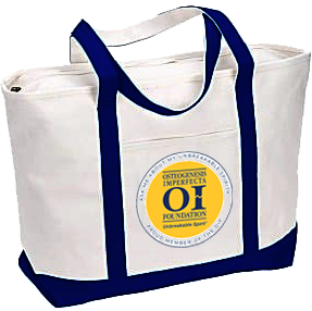 GOLD 2025-2026 Membership Tote-new