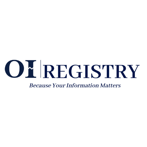Join the OI Registry