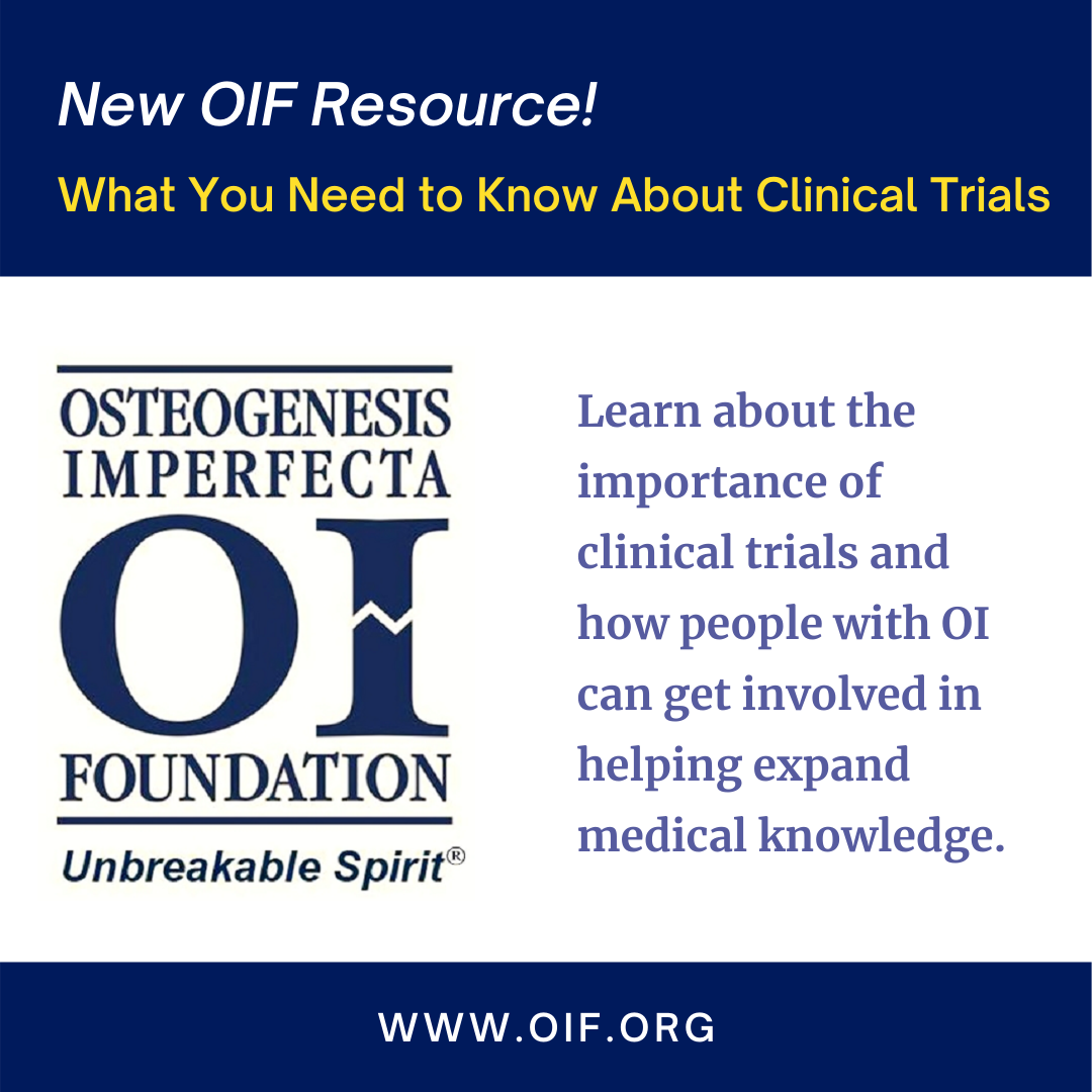 What You Need to Know About Clinical Trials