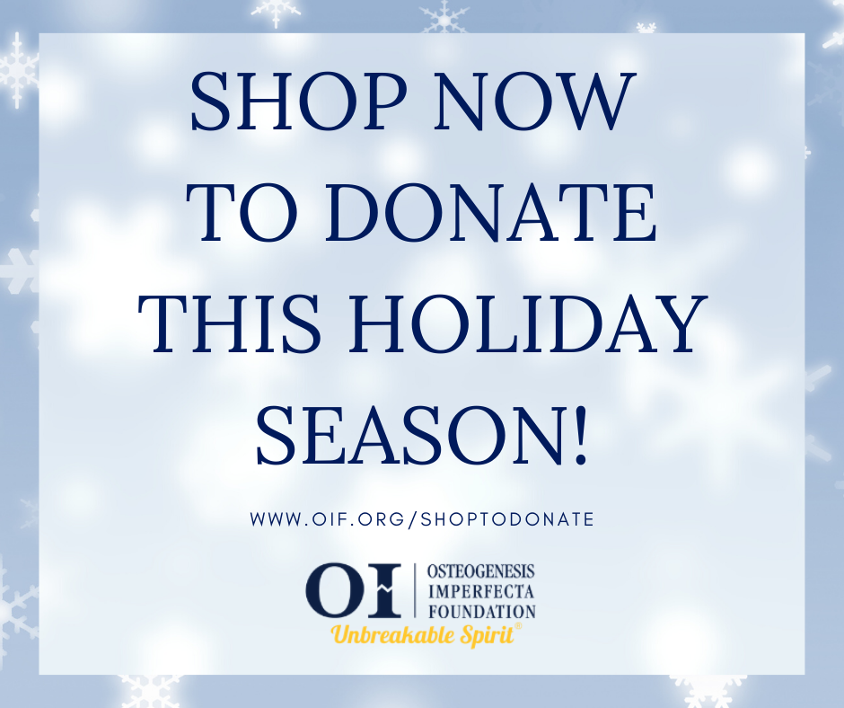 Shop Now to Donate This Holiday Season!