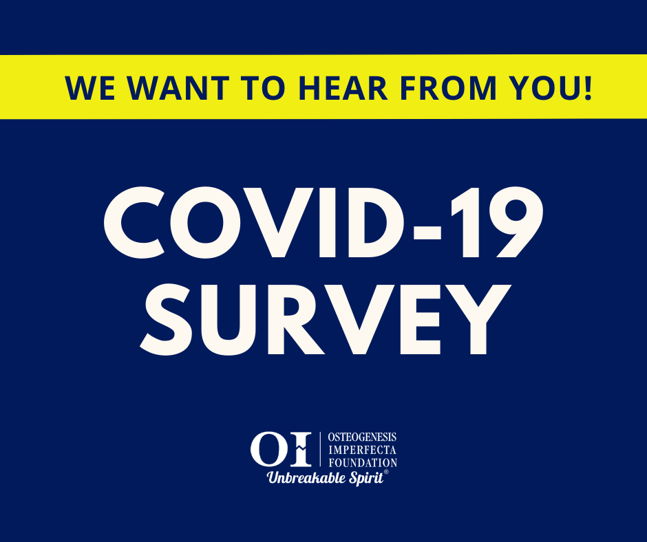 COVID-19 Survey