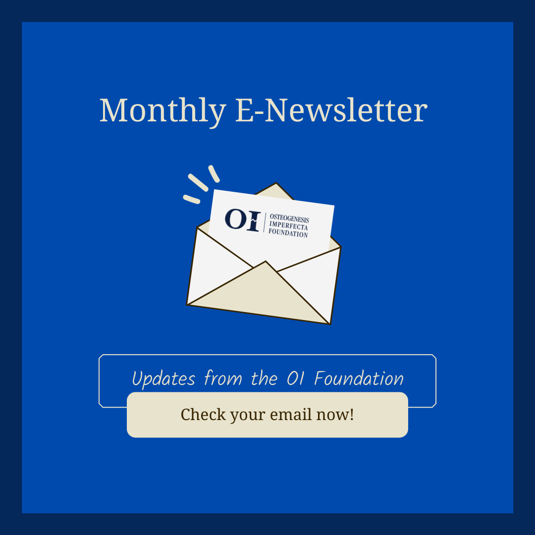 OIF E-Newsletter: April 2022