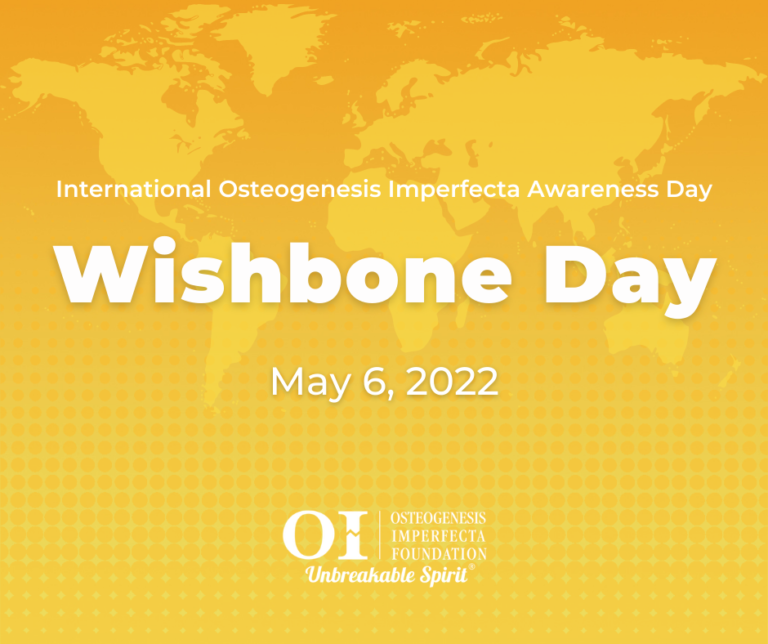 Wishbone Day 2022 – OI Foundation