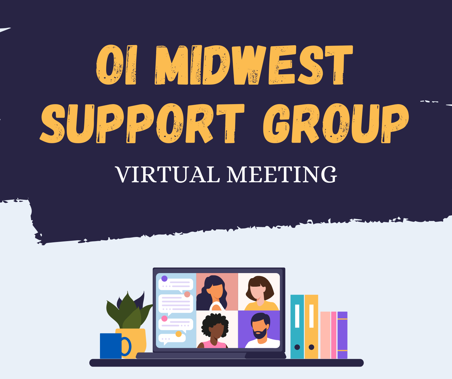 Midwest OI Support Group Meeting