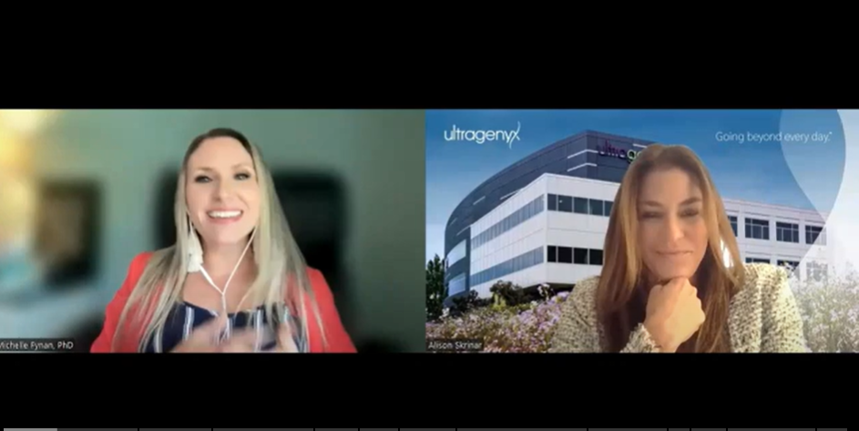 Update from Dr. Alison Skrinar on the Ultragenyx trials, Orbit and Cosmic