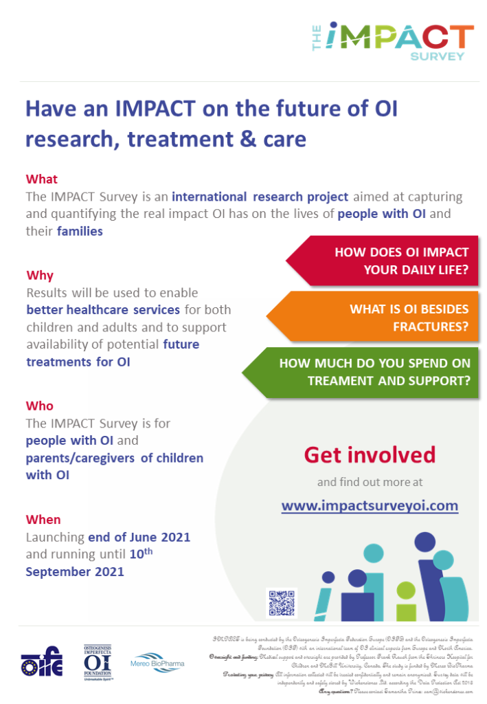 IMPACT-survey_Flyer-EN-1 IMPACT-survey_Flyer-EN-1