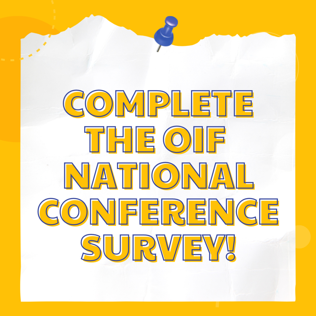 conf-survey