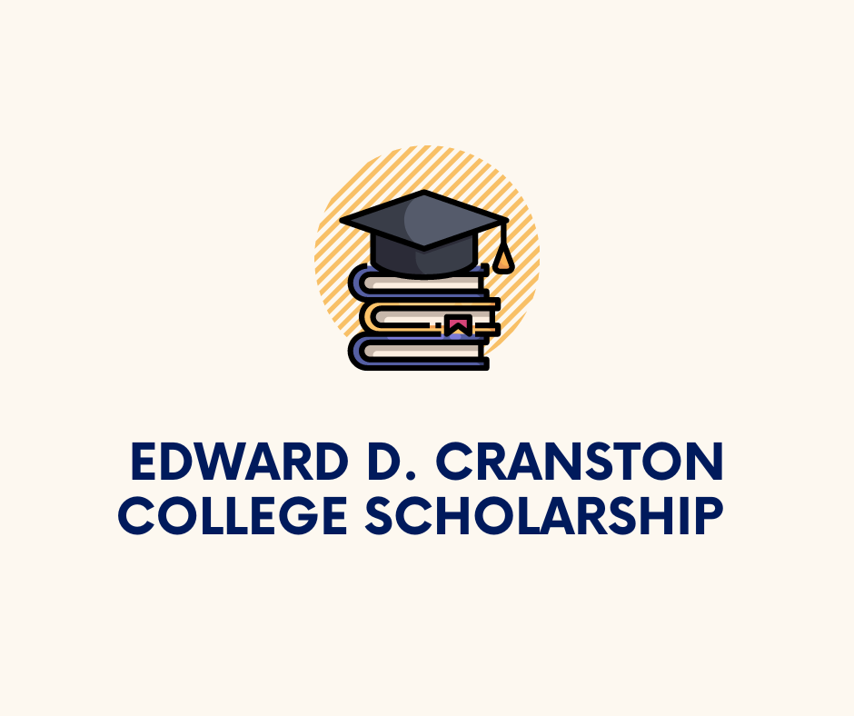 cranston-scholarship