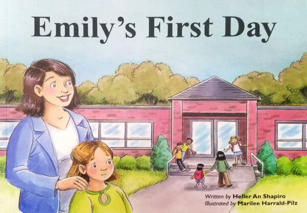 Emily's First Day