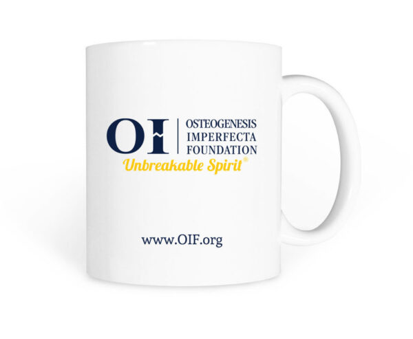 Unbreakable Spirit Mug