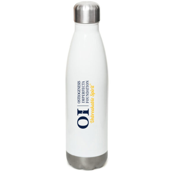 Unbreakable Spirit Water Bottle