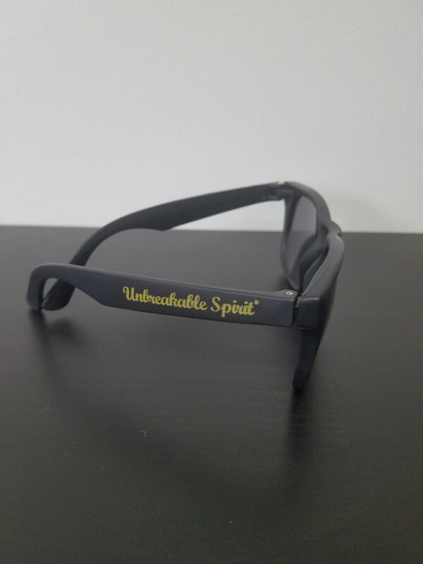 Unbreakable Spirit Sunglasses - Image 2