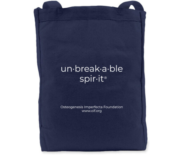 Unbreakable Spirit Tote