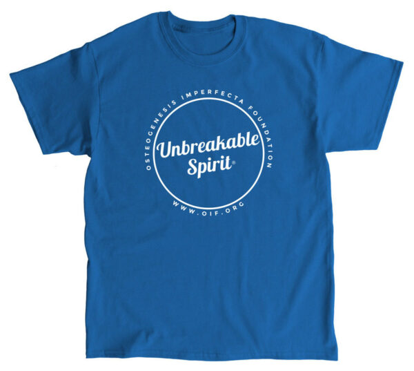 Unbreakable Spirit Wear