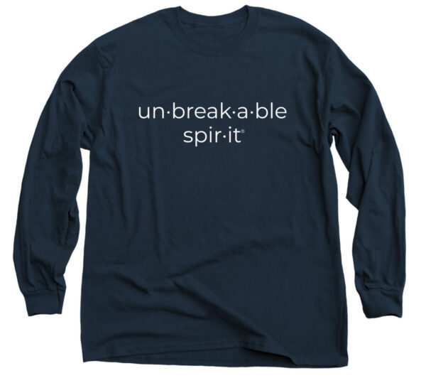 OIF Unbreakable Spirit Shirt