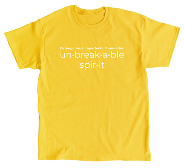 OIF Unbreakable Spirit Shirt