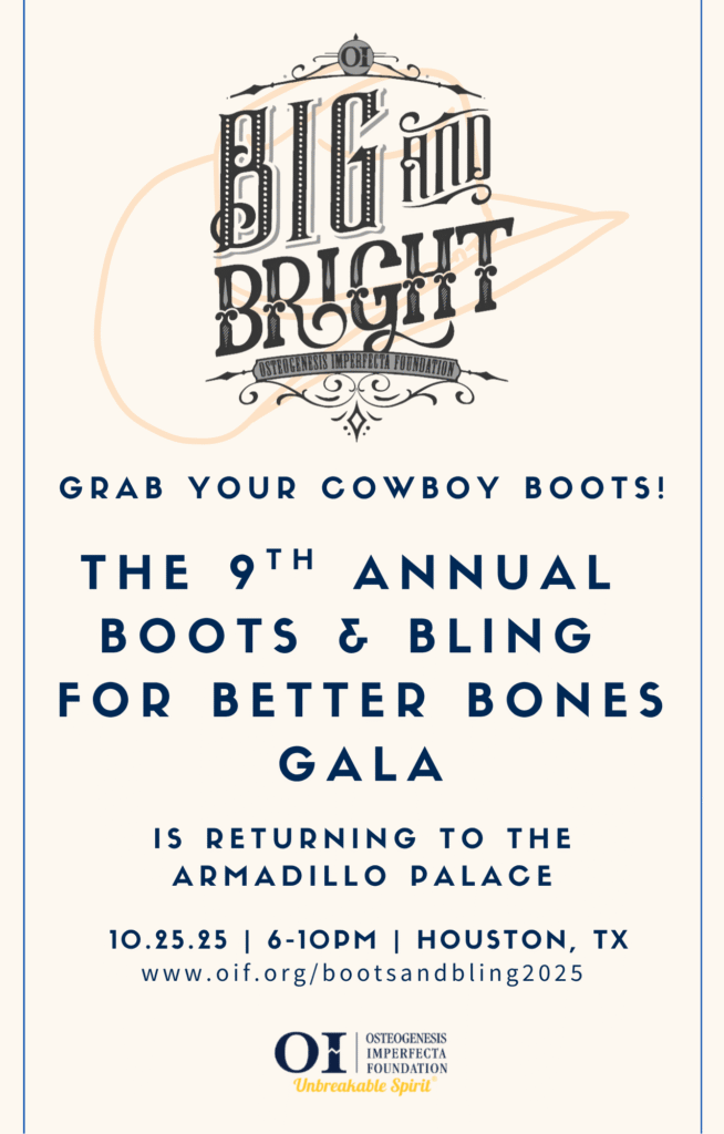 2025 Boots and Bling Invitation