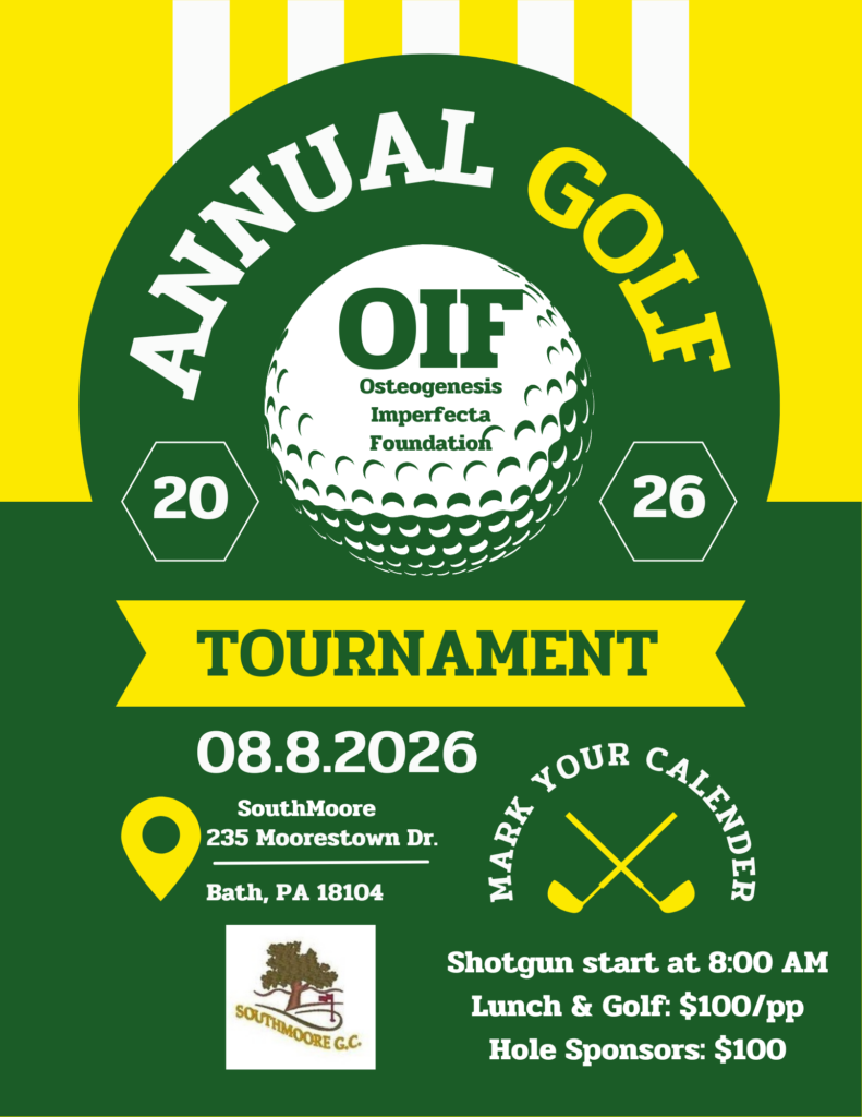 Abruzzi 2025 golf tournament