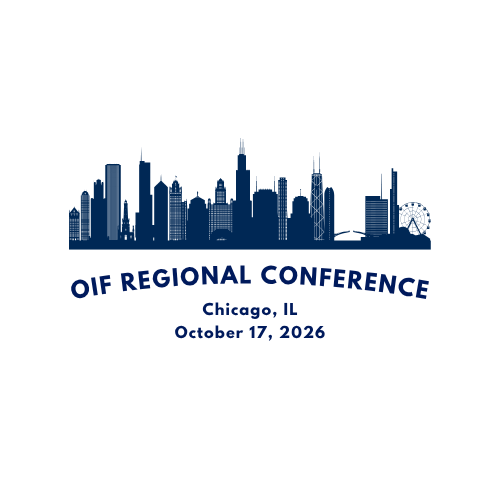 Chicago October Name and Date2026